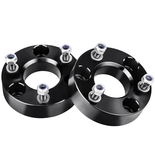 Image of 2 inch Front Leveling Lift Kit for 06-23 Ram 1500 4WD, 05-11 Dakota 2WD 4WD