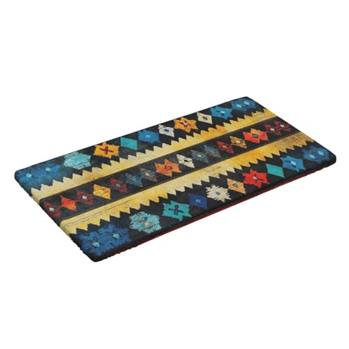 Nappe tricotée imperméable et extensible pour table de 1,5 m - 4