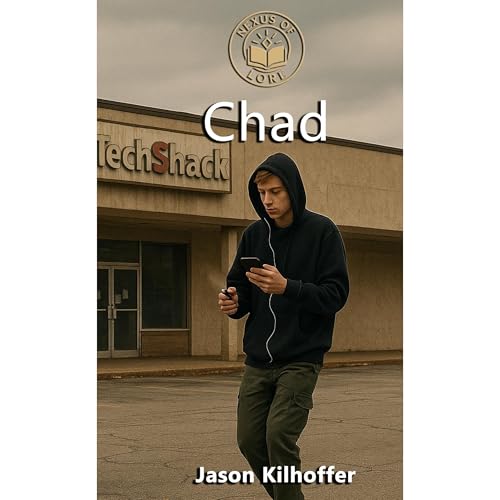 Audiobook: Chad by Jason Kilhoffer episode artwork