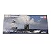 TOUCAN RC HOBBY 1/350 USS Greeneville SSN-772 Attack Nuclear Submarine Model