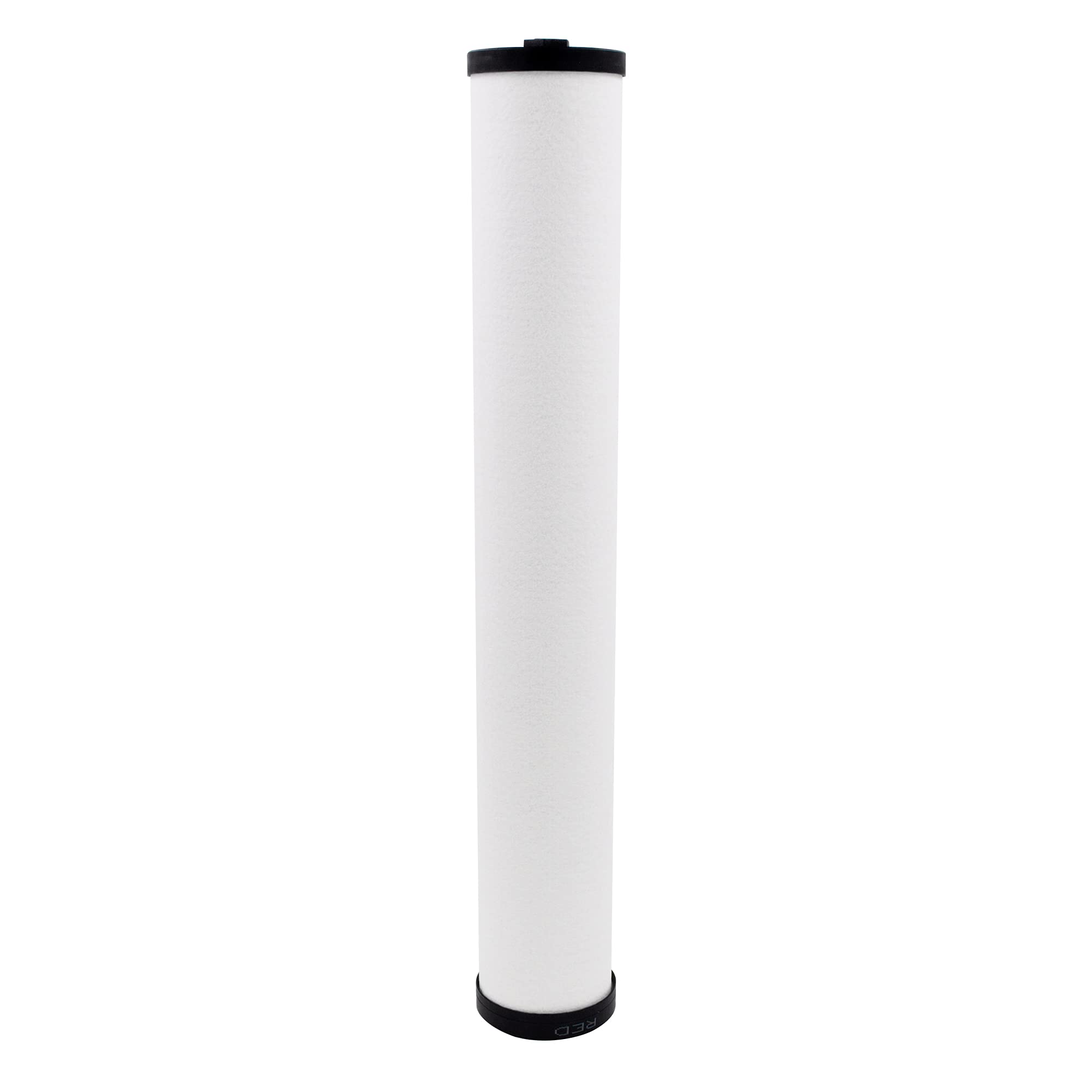 Industrial Service Solutions Aftermarket Hankison E3-36 Coalescing Filter Element | .01 Micron, .001 ppm Oil Removal | Replacement Part | HF Series: Grade 3 | for Compressed Air Equipment & Systems