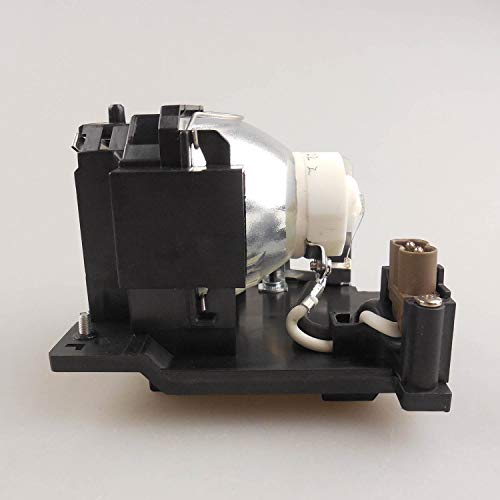 Lámpara de reemplazo para proyector CTLAMP DT01091-M miniatura 2