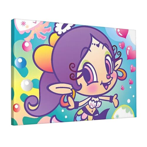 �A�[�g�p�l�� ����G �|�X�^�[ �����т���� �p�l�� �L�����o�X �������� �ǂ̊G �Ǌ|�� �G��