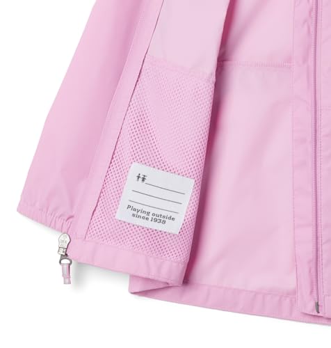 Image of Columbia Girls' Switchback II Jacket