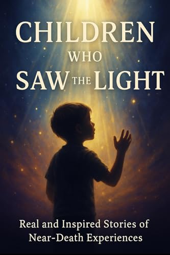 Children Who Saw the Light: Near-Death Encounters Through the Eyes of Kids and Teens