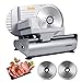 Meat Slicer, CUSIMAX Electric...