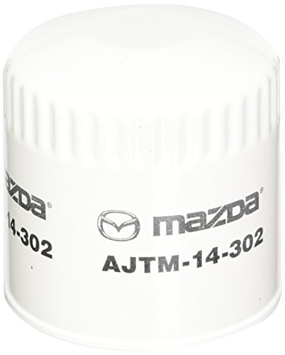 Mazda (AJTM-14-302) Oil Filter