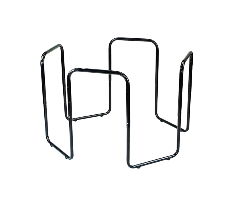 Large 100cm Height Adjustable Mixing Play Tray Stand. No Tray Included.