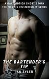The Bartender's Tip (The Recruiter Book 1)