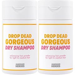 05 - Light to Medium Hair (2pc)