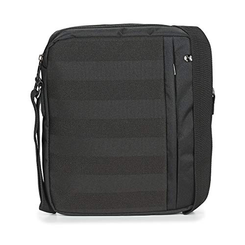 Preisvergleich Produktbild Serge Blanco Trentino 08 Kleine Taschen Hommes Schwarz - Einheitsgrösse - Geldtasche / Handtasche