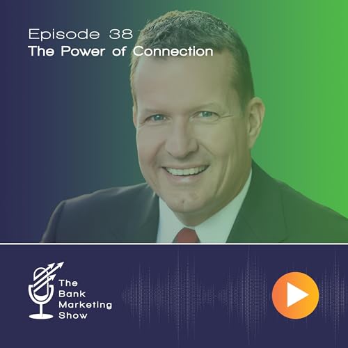 Ep 38 - The Power of Connection with Neil Stevens Podcast Por  arte de portada