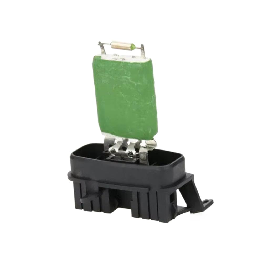 Heater Blower Motor Resistor 0018211360 A0018211360 Compatible with