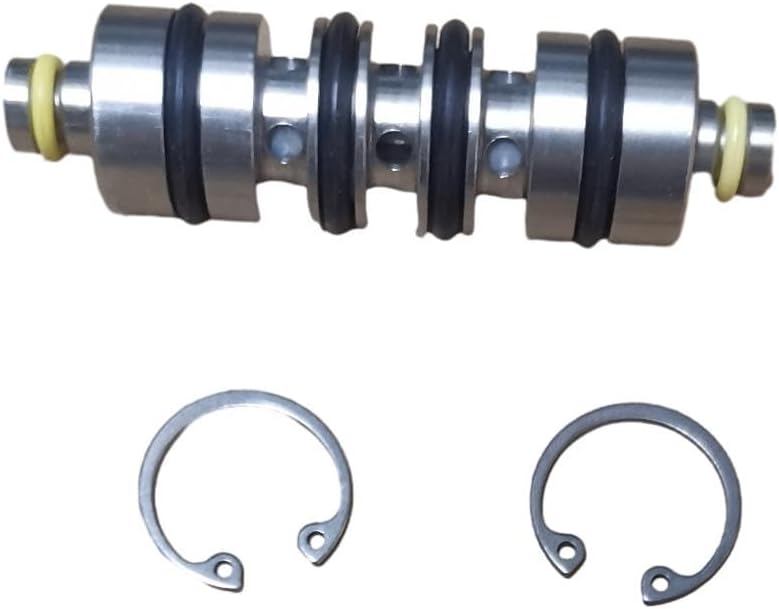 Valve Guide Pilot Sleeve Assembly 01-3880-99 Compatible Compatible with Wilden 0.5" Diaphragm Pump P-series Replaces 01388099