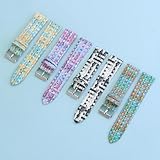 Zoom IMG-2 zyimodl 14 20mm cinturino colorato Zoom IMG-2 zyimodl 14 20mm cinturino colorato