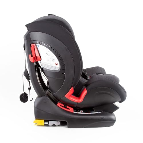 Maxi-Cosi, Cadeirinha Jasper, 0 a 36kg, com... glide