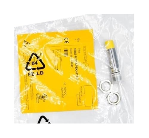 Capteur de proximité NI8U-M12-AP6X-H1141 pour détection PNP