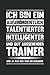 Lustiges Trainer Notizbuch (liniert) Personal Coach Fitnesstrainer Notizbuch günstig Kaufen-Lustiges Trainer Notizbuch (liniert) Personal Coach Fitnesstrainer