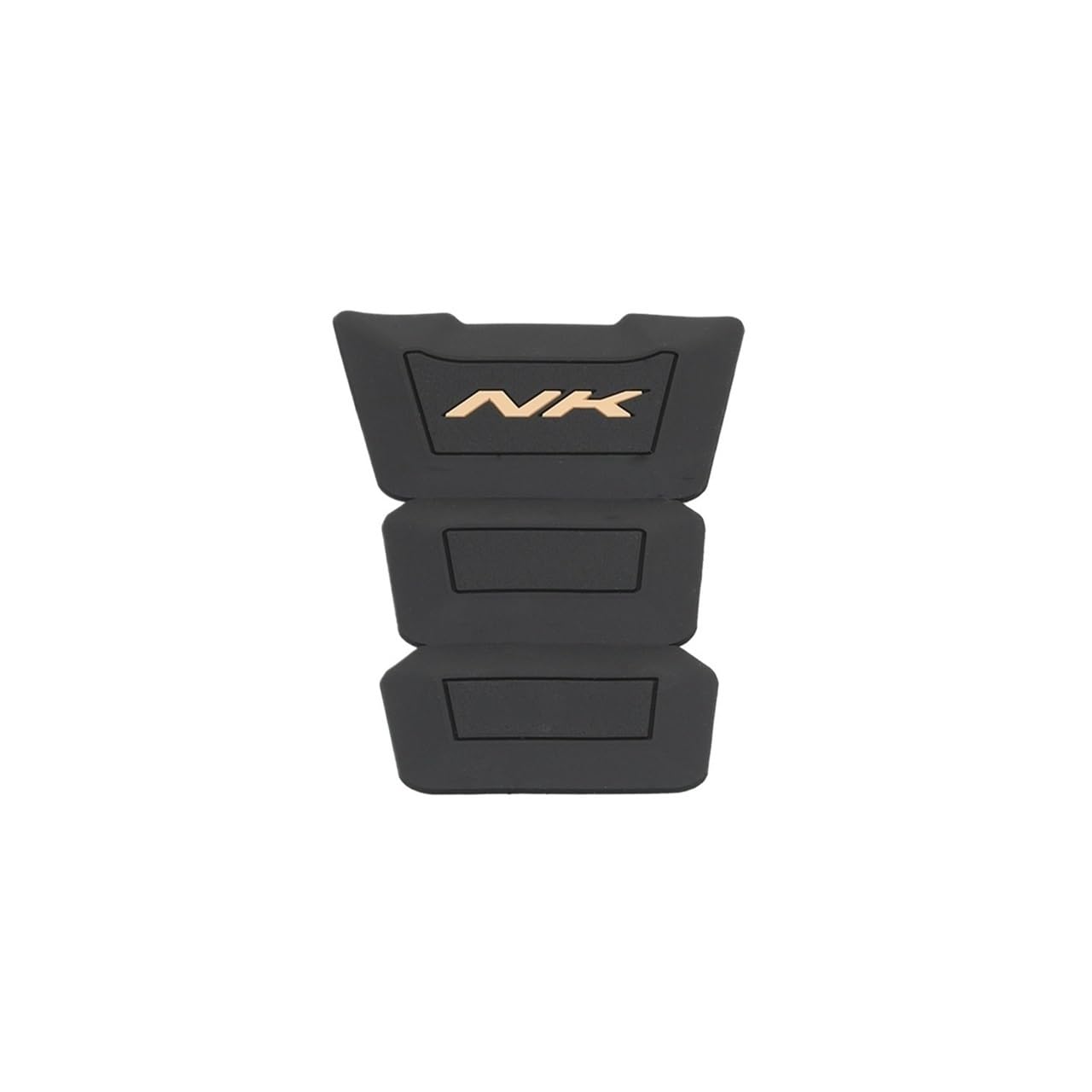 Coussinets réservoir CFMOTO 800NK pour éviter les rayures - 8