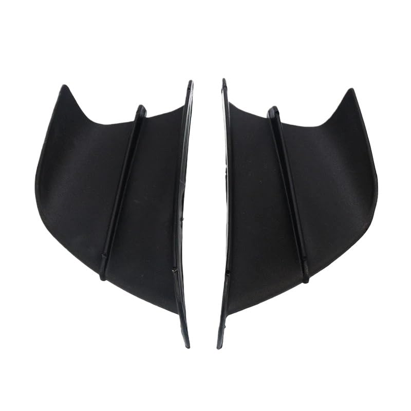 Aileron fixe de carénage latéral réservoir pour CB650R et CBR650R