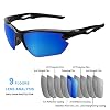 Comparte este contenido con los demás golfistas Buffer Email Print Facebook Linkedin Telegram Pinterest Twitter Whatsapp Comienza a entrenar con tu propio entrenador personal Pulsa aqui 👆 si quieres tener un estilo de vida mas saludable BONDDI-Gafas-de-Sol-Deportivas-Gafas-de-Sol-Deportivas-Polarizadas-para-Hombre-y-Mujer-Proteccion-UV400-Montura-TR90-Ligera-y-Envolvente-para-Ciclismo-Pesca-Golf-Running-Conduccion-Esqui-Senderismo