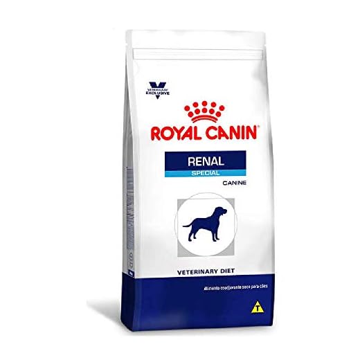 Ração Royal Canin Canine Veterinary Diet Renal Special para Cães 2kg