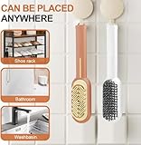 Zoom IMG-2 mumqaq spazzola per scarpe 2 Zoom IMG-2 mumqaq spazzola per scarpe 2