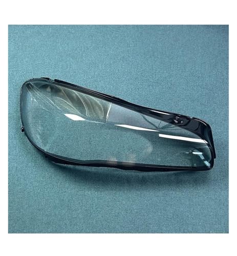 Couvercle lentille phare voiture pour rouler la nuit en BMW Série 2 Wagon F46