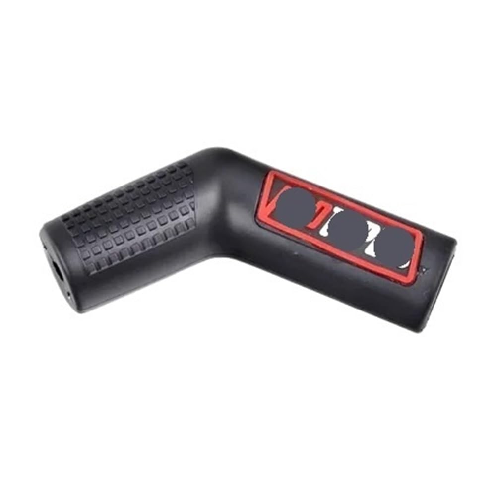 Dagmara Red A Gear Shifter Levers Kickstart Motorcycle Gear Shift Lever For Kayo T2 T4 T4l Bse Cb 250Cc Cb250 Engine Dirt Pit Bike Universal Shifter Foot