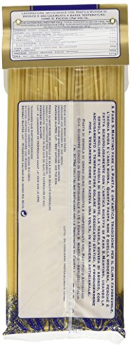 Artigiano Pastaio Formato Vermicelli N.50 Cavalier...