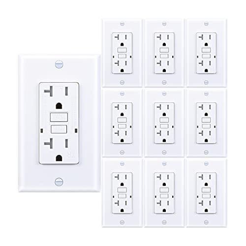 Reviews For OMEENET 20 Amp GFCI Outlet BestViewsReviews Reviews For OMEENET 20 Amp GFCI Outlet BestViewsReviews