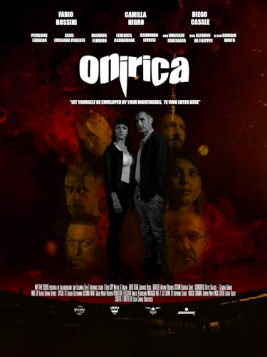  Onirica