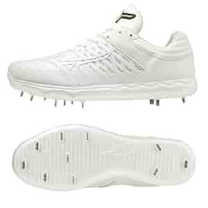 Amazon | [ミズノ] 野球 スパイクシューズ スピードレボエース
