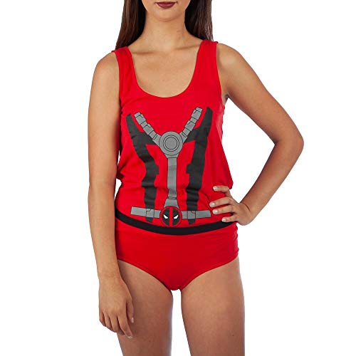 Marvel Deadpool Underoos-X- Large