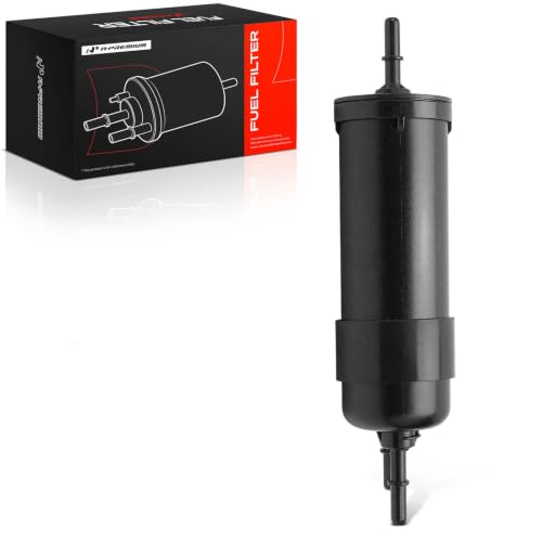 A-Premium Fuel Filter Compatible with BMW, Mini, Rolls-Royce