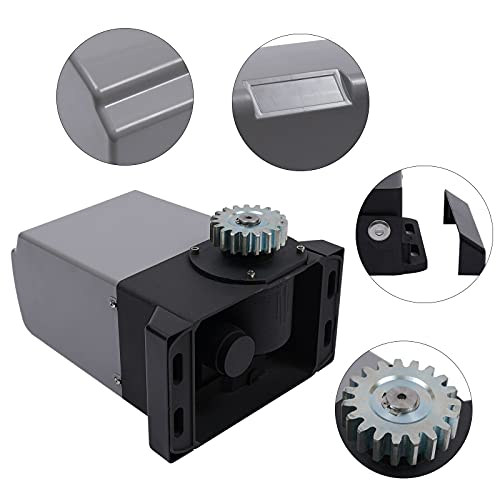 Apri cancello scorrevole, cancello scorrevole