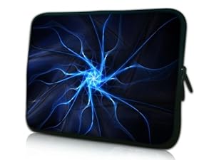 Sidorenko 14-14,2 Zoll Laptop Hülle für Notebook, MacBook Pro/Laptoptasche aus Neopren, 42 Designer Case zur Auswahl