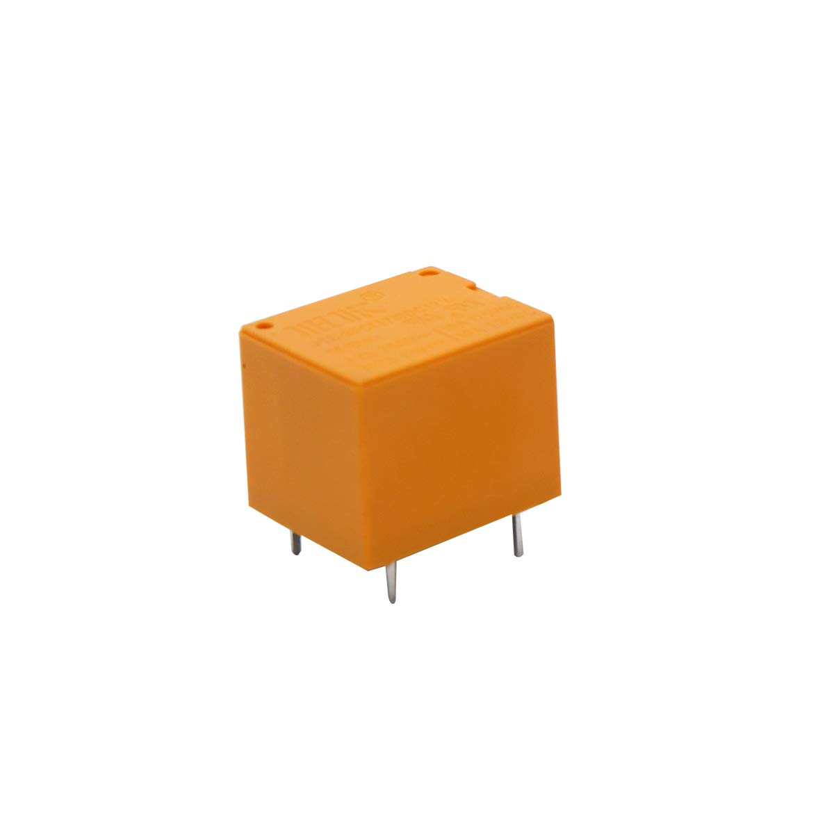 See full amazon price history chart for Electronic spices 5 pin Sugar Cube SPDT Relay 12V DC PCB Type Pack of 5 Electronic spices 5 pin Sugar Cube SPDT Relay 12V DC PCB Type Pack of 5 (B08XZQNFRL) Amazon Price History, Amazon Price Tracker