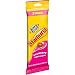 Juicy Fruit Gum with Starburst Flavors - Strawberry, 3 Pack