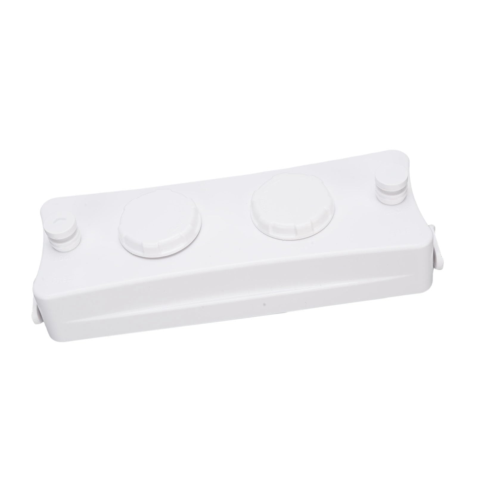 Składana Suszarka do Prania, 304 Stal Nierdzewna, ścienna (WHITE)