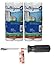 CWF Culligan Sediment Water Filter Cartridge