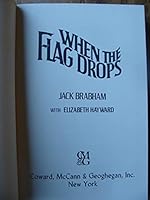When the flag drops 0698105028 Book Cover