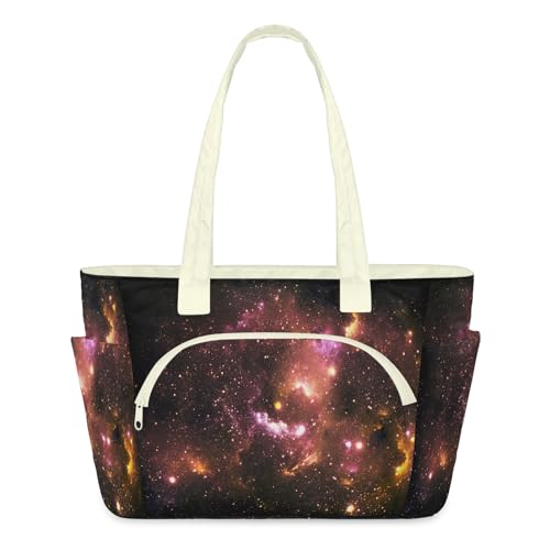 Sac fourre-tout univers pour le voyage le travail et la salle de sport