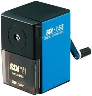NIYO SDI Table Pencil Sharpener