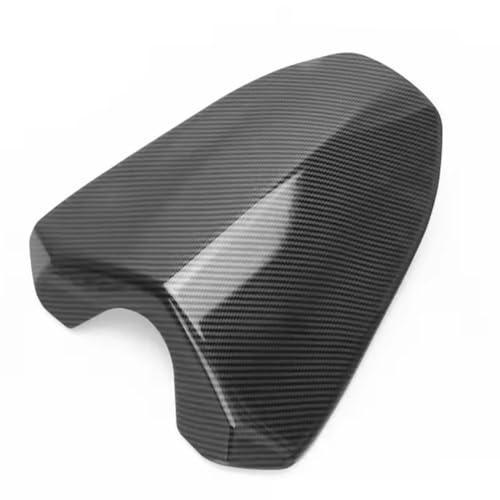 Capot de selle passager carbone MT09 résout le style arrière