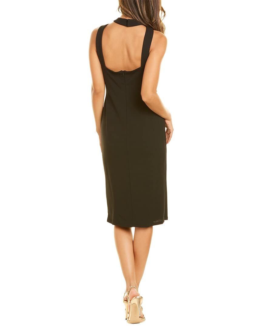 Bebe Bodycon Halter Dress Black 10 | Desertcart Guyana Bebe Bodycon Halter Dress Black 10 | Desertcart Guyana
