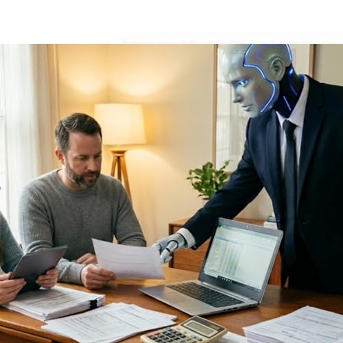 #133 - 2025 Tax‑Season Survival: Moves to Maximize Your Refund