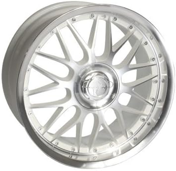 Keskin Tuning Keskin KT4 9.00 x 16 Offset 25 4.00 x 100.00 Hubhole 63.40 KT49016410010825WFP