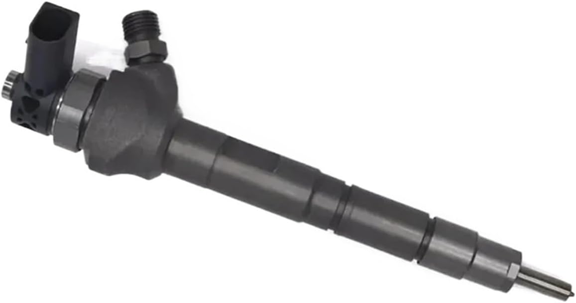 Diesel Fuel Injector 0445110369 0445110646 Compatible For BOSCH VM AMAROK 2.0 Audi Seat VW Skoda