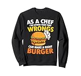 Hamburger Burger Classic American Dishes